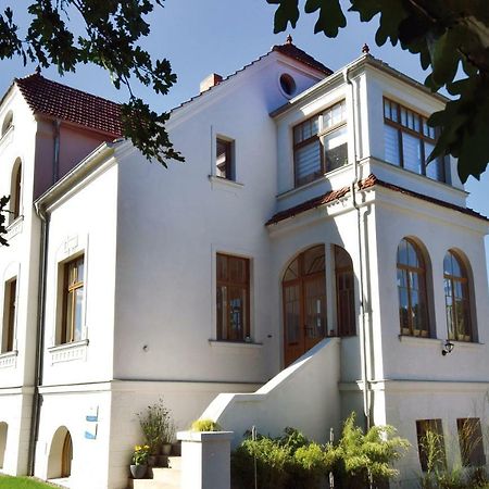 Villa Veda Zehdenick Eksteriør billede