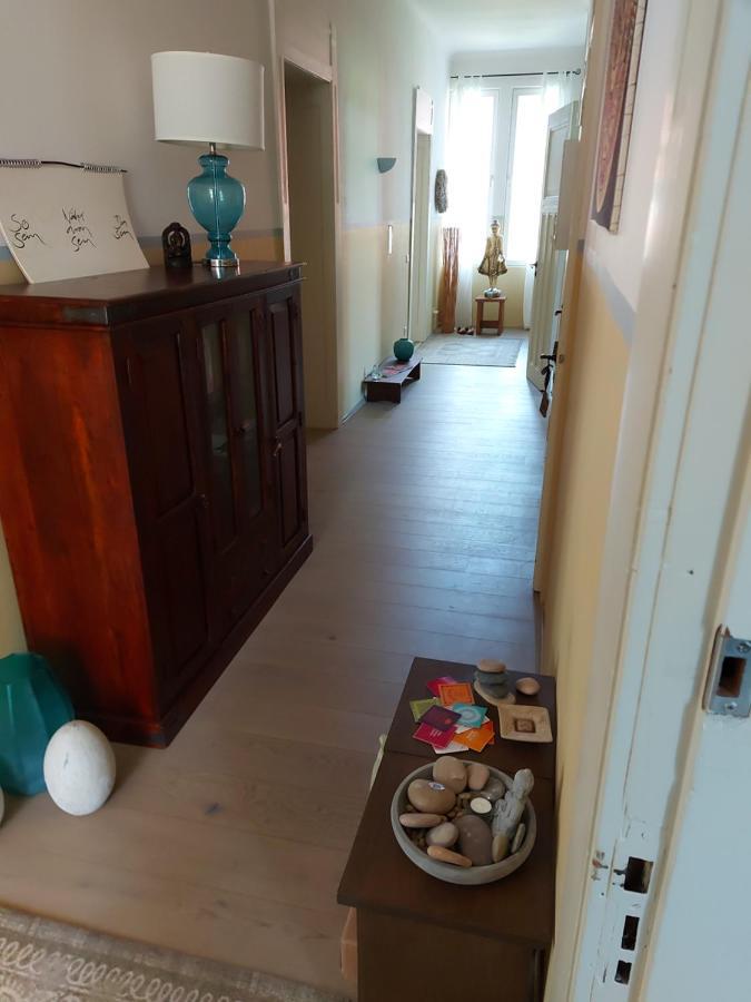 Villa Veda Zehdenick Eksteriør billede