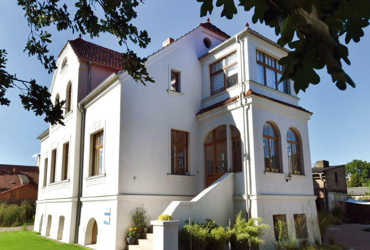 Villa Veda Zehdenick Eksteriør billede